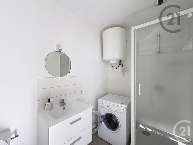 Appartement F1 à louer - 1 pièce - 28.75 m2 - NANCY - 54 - LORRAINE - Century 21 Les Portes D'Or
