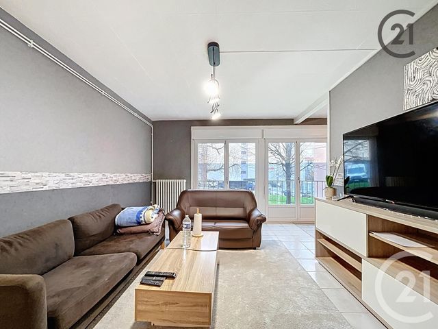 appartement - ST MAX - 54