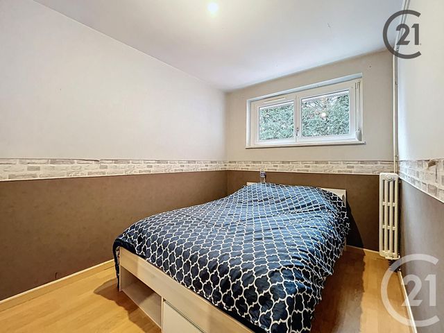 Appartement T2 à vendre - 2 pièces - 49.3 m2 - ST MAX - 54 - LORRAINE - Century 21 Les Portes D'Or