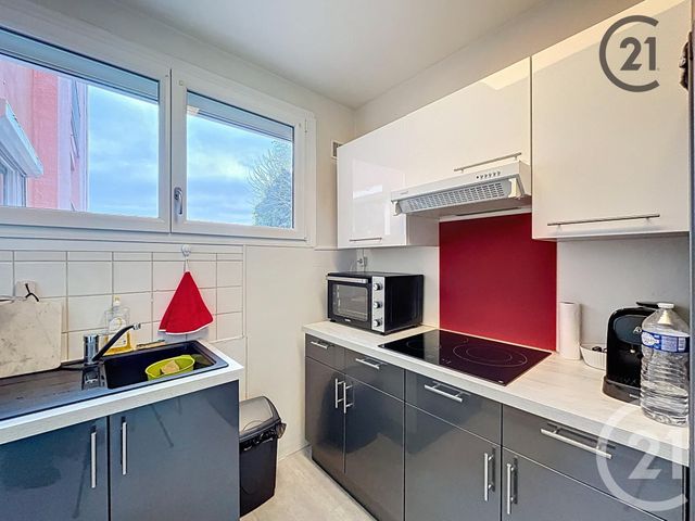 Appartement T2 à vendre - 2 pièces - 49.3 m2 - ST MAX - 54 - LORRAINE - Century 21 Les Portes D'Or