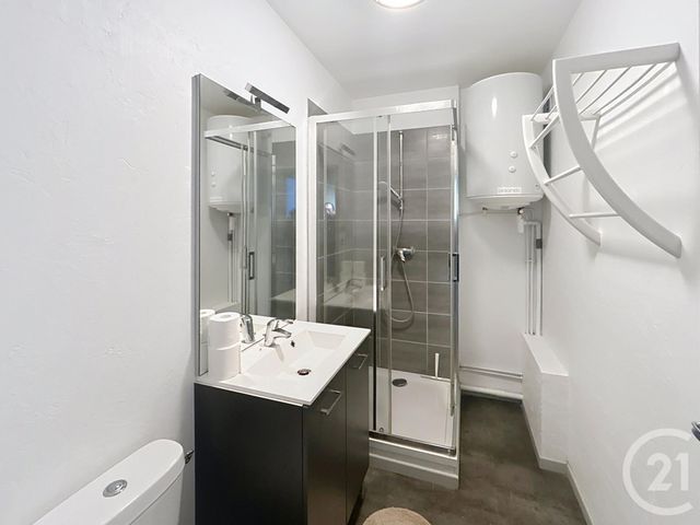 Appartement Studio à vendre - 1 pièce - 26.0 m2 - NANCY - 54 - LORRAINE - Century 21 Les Portes D'Or