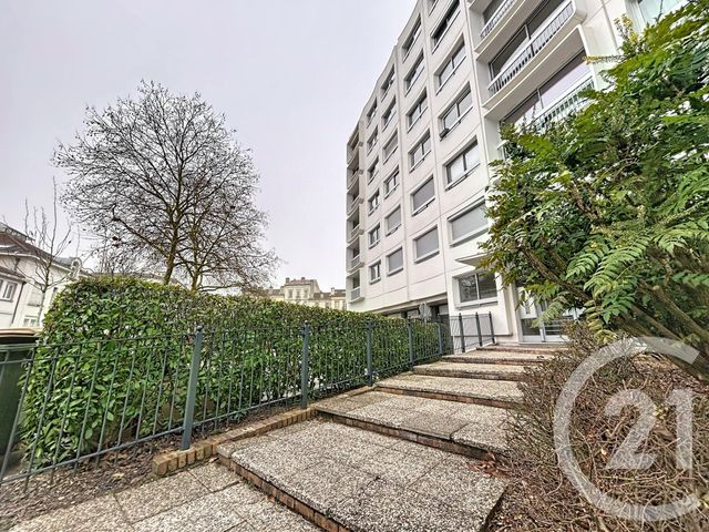 Appartement Studio à vendre NANCY