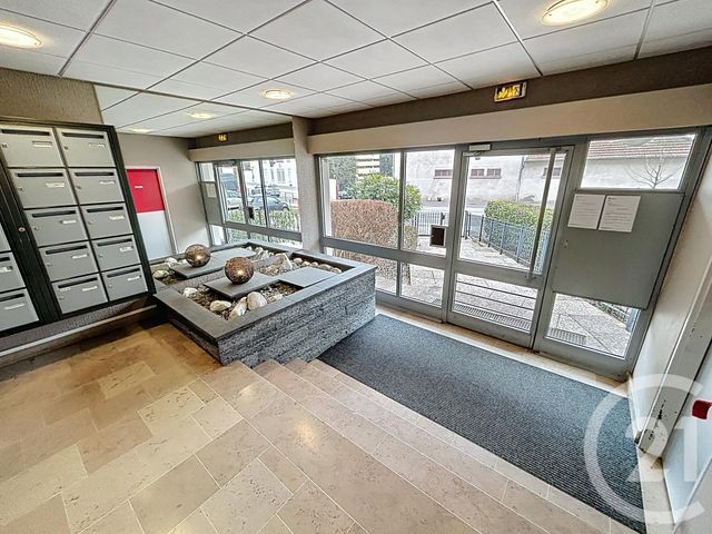 Appartement Studio à vendre - 1 pièce - 26.0 m2 - NANCY - 54 - LORRAINE - Century 21 Les Portes D'Or