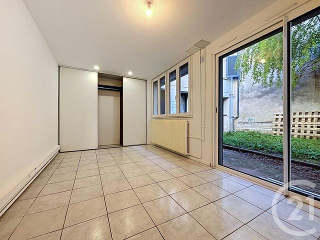 Appartement F2 à vendre - 2 pièces - 54.2 m2 - ESSEY LES NANCY - 54 - LORRAINE - Century 21 Les Portes D'Or