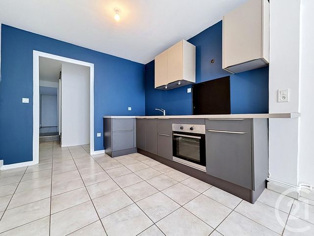 Appartement F2 à vendre ESSEY LES NANCY