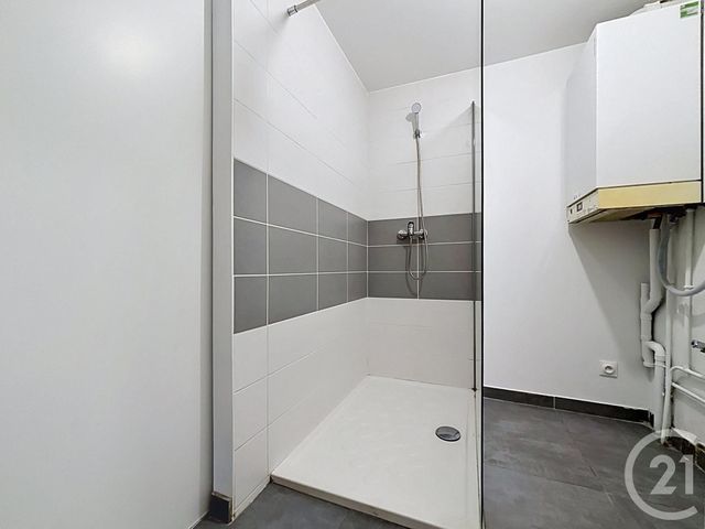 Appartement F2 à vendre - 2 pièces - 54.2 m2 - ESSEY LES NANCY - 54 - LORRAINE - Century 21 Les Portes D'Or