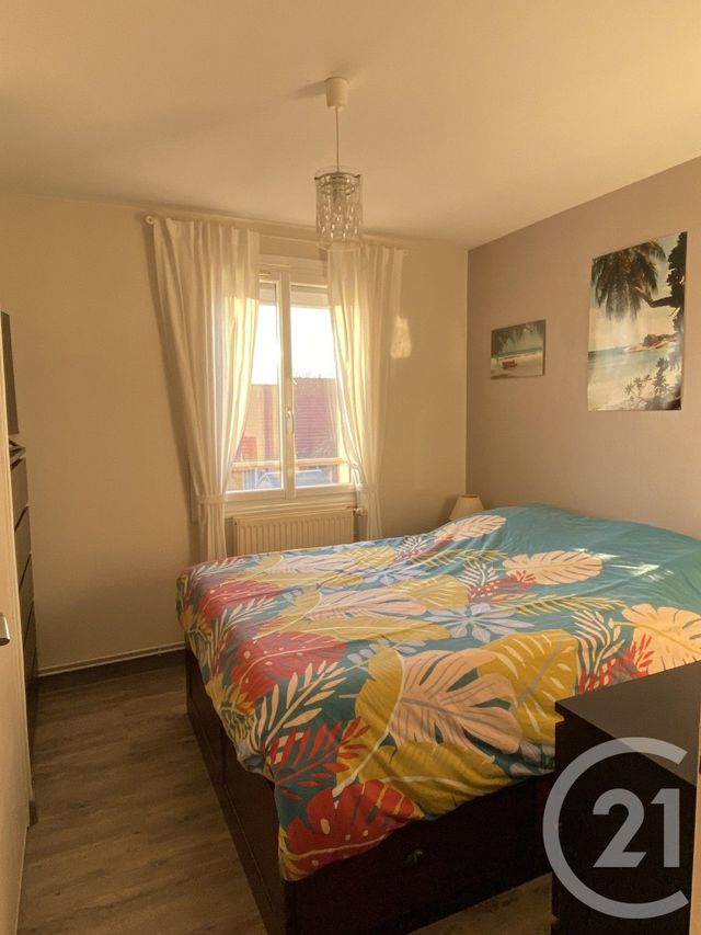 maison à vendre - 5 pièces - 91.88 m2 - SAULXURES LES NANCY - 54 - LORRAINE - Century 21 Les Portes D'Or