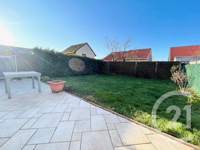 maison à vendre - 5 pièces - 91.88 m2 - SAULXURES LES NANCY - 54 - LORRAINE - Century 21 Les Portes D'Or