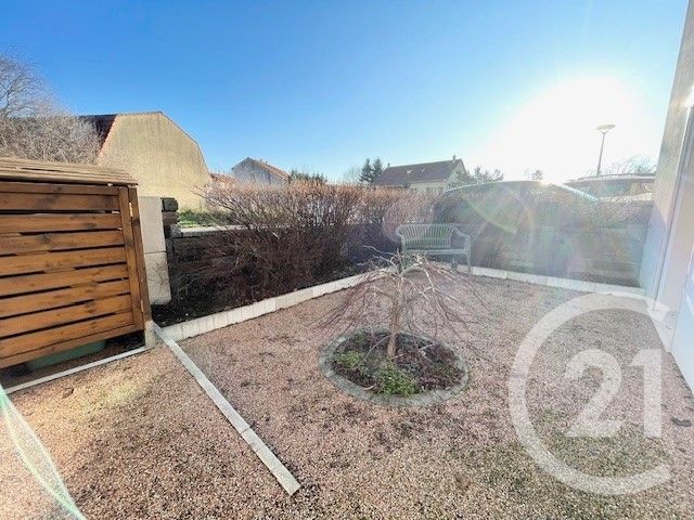 maison à vendre - 5 pièces - 91.88 m2 - SAULXURES LES NANCY - 54 - LORRAINE - Century 21 Les Portes D'Or