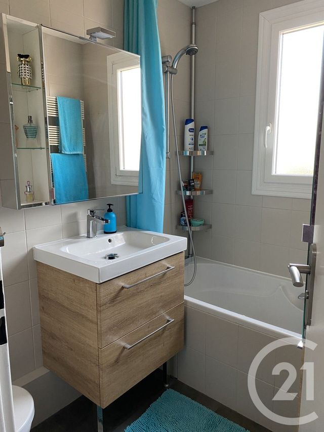 maison à vendre - 5 pièces - 91.88 m2 - SAULXURES LES NANCY - 54 - LORRAINE - Century 21 Les Portes D'Or