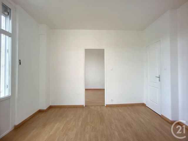 Appartement F3 à louer - 3 pièces - 55.0 m2 - ST MAX - 54 - LORRAINE - Century 21 Les Portes D'Or