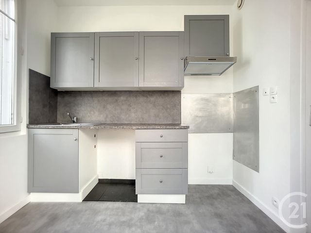 Appartement F3 à louer - 3 pièces - 55.0 m2 - ST MAX - 54 - LORRAINE - Century 21 Les Portes D'Or