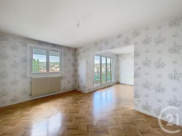 Appartement F4 à vendre - 4 pièces - 75.82 m2 - ST MAX - 54 - LORRAINE - Century 21 Les Portes D'Or