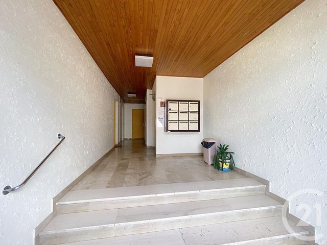 Appartement F4 à vendre - 4 pièces - 75.82 m2 - ST MAX - 54 - LORRAINE - Century 21 Les Portes D'Or