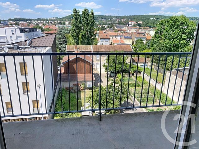 Appartement F4 à vendre - 4 pièces - 75.82 m2 - ST MAX - 54 - LORRAINE - Century 21 Les Portes D'Or