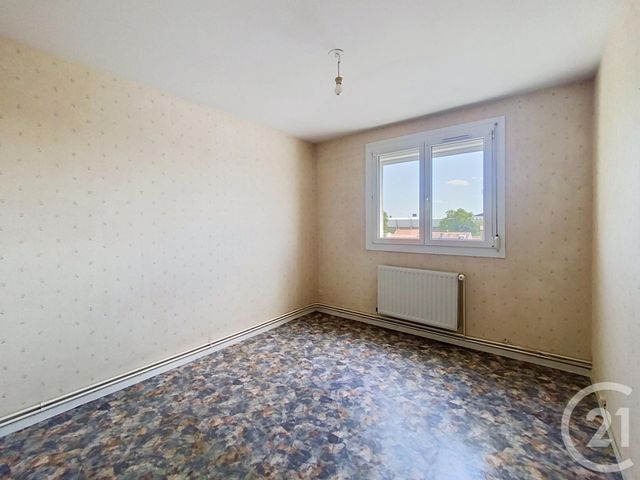 Appartement F4 à vendre - 4 pièces - 75.82 m2 - ST MAX - 54 - LORRAINE - Century 21 Les Portes D'Or