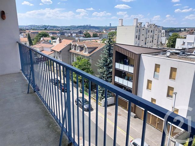 Appartement F4 à vendre - 4 pièces - 75.82 m2 - ST MAX - 54 - LORRAINE - Century 21 Les Portes D'Or