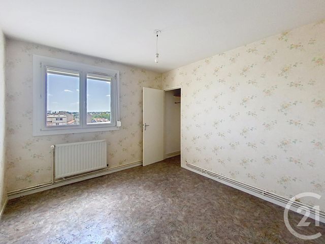Appartement F4 à vendre - 4 pièces - 75.82 m2 - ST MAX - 54 - LORRAINE - Century 21 Les Portes D'Or