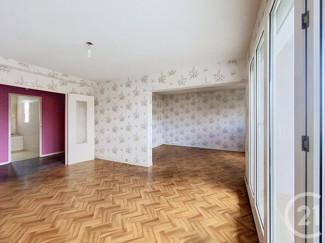 Appartement F4 à vendre - 4 pièces - 75.82 m2 - ST MAX - 54 - LORRAINE - Century 21 Les Portes D'Or