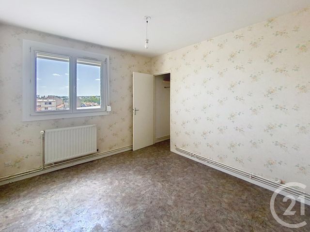 Appartement F4 à vendre - 4 pièces - 75.82 m2 - ST MAX - 54 - LORRAINE - Century 21 Les Portes D'Or
