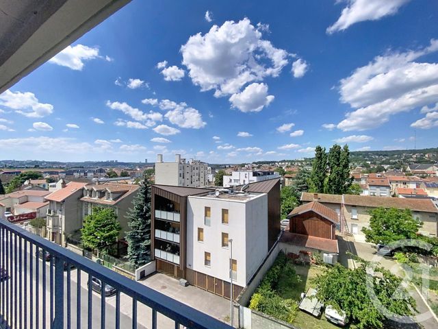 Appartement F4 à vendre - 4 pièces - 75.82 m2 - ST MAX - 54 - LORRAINE - Century 21 Les Portes D'Or