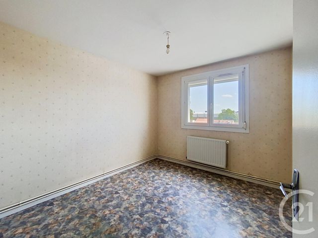 Appartement F4 à vendre - 4 pièces - 75.82 m2 - ST MAX - 54 - LORRAINE - Century 21 Les Portes D'Or