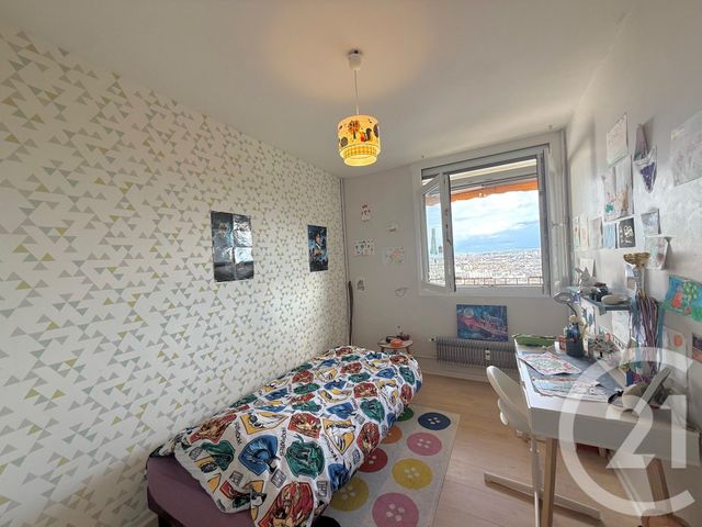 Appartement F5 à vendre - 6 pièces - 114.4 m2 - NANCY - 54 - LORRAINE - Century 21 Les Portes D'Or