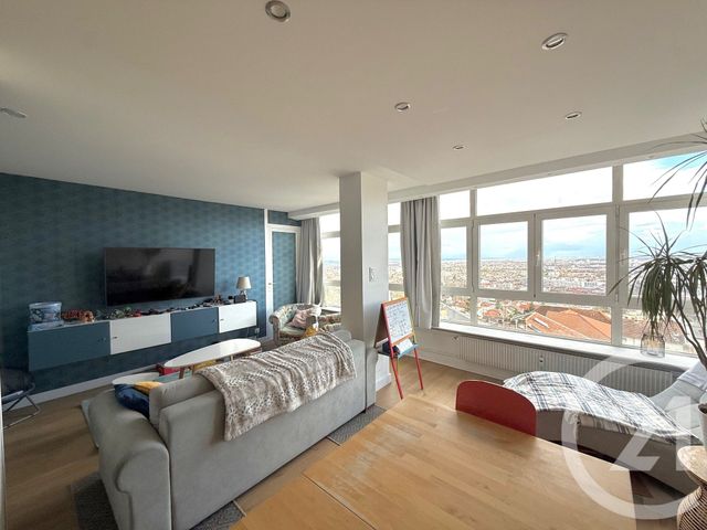 appartement - NANCY - 54