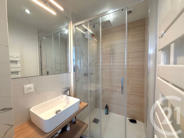 Appartement F5 à vendre - 6 pièces - 114.4 m2 - NANCY - 54 - LORRAINE - Century 21 Les Portes D'Or