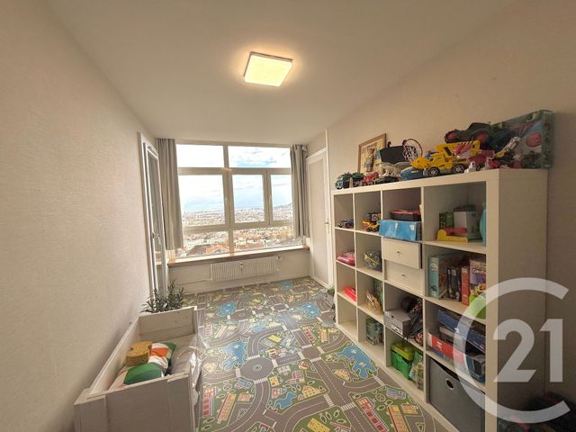 Appartement F5 à vendre - 6 pièces - 114.4 m2 - NANCY - 54 - LORRAINE - Century 21 Les Portes D'Or