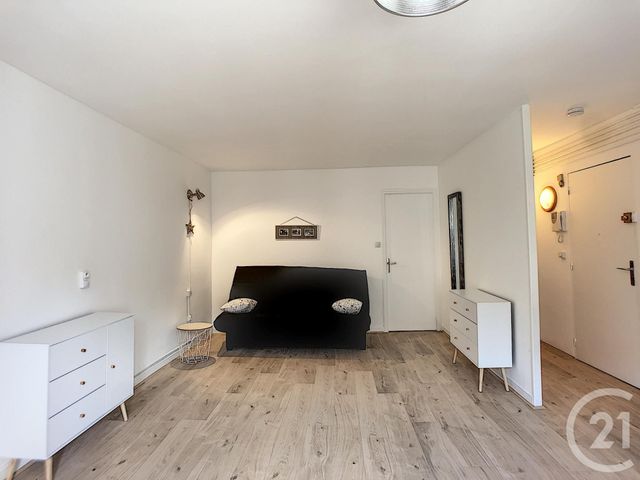 Appartement F1 à louer - 1 pièce - 31.39 m2 - FROUARD - 54 - LORRAINE - Century 21 Les Portes D'Or