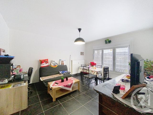 Appartement T2 à vendre - 2 pièces - 52.17 m2 - ESSEY LES NANCY - 54 - LORRAINE - Century 21 Les Portes D'Or