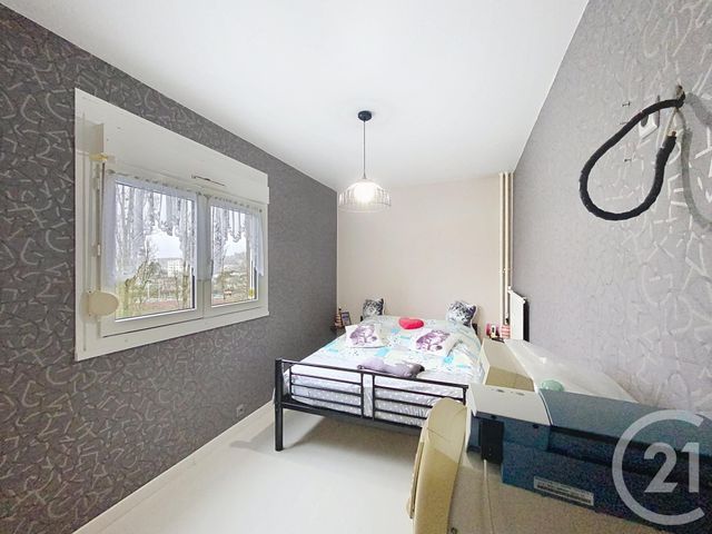 Appartement T2 à vendre - 2 pièces - 52.17 m2 - ESSEY LES NANCY - 54 - LORRAINE - Century 21 Les Portes D'Or