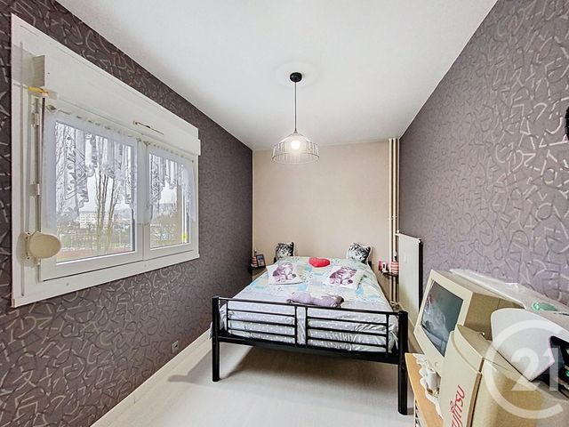 Appartement T2 à vendre - 2 pièces - 52.17 m2 - ESSEY LES NANCY - 54 - LORRAINE - Century 21 Les Portes D'Or