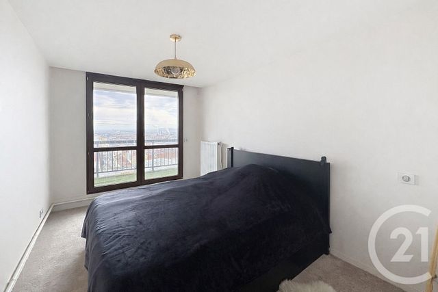 Appartement T3 à vendre - 3 pièces - 72.44 m2 - NANCY - 54 - LORRAINE - Century 21 Les Portes D'Or