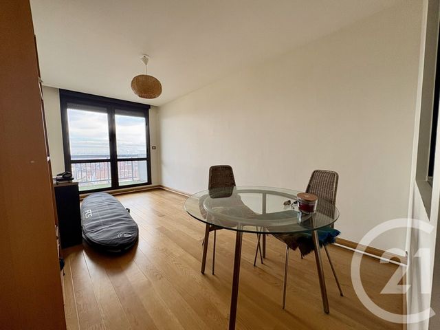 Appartement T3 à vendre - 3 pièces - 72.44 m2 - NANCY - 54 - LORRAINE - Century 21 Les Portes D'Or