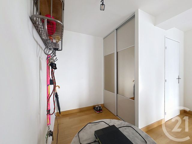 Appartement T3 à vendre - 3 pièces - 72.44 m2 - NANCY - 54 - LORRAINE - Century 21 Les Portes D'Or