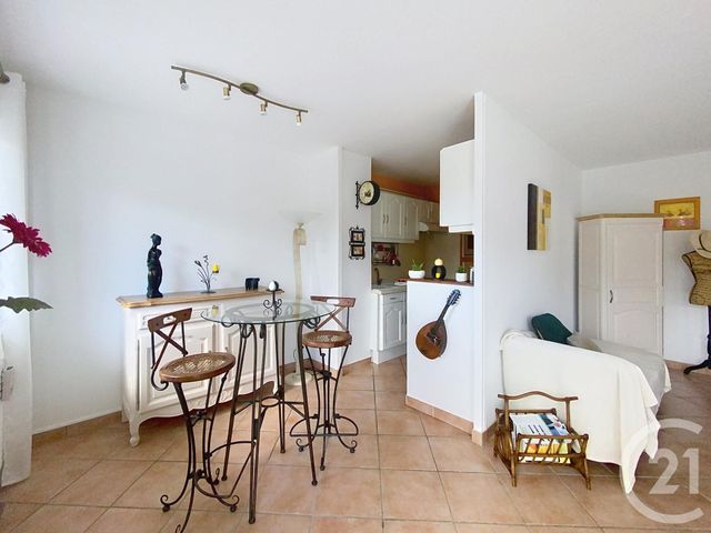 Appartement F4 à vendre - 4 pièces - 80.27 m2 - ST MAX - 54 - LORRAINE - Century 21 Les Portes D'Or