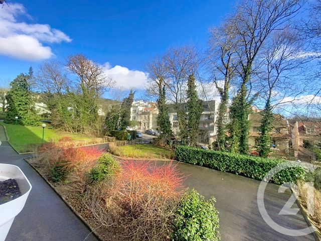 Appartement F4 à vendre - 4 pièces - 80.27 m2 - ST MAX - 54 - LORRAINE - Century 21 Les Portes D'Or