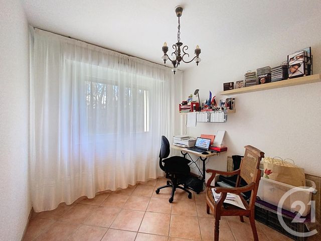 Appartement F4 à vendre - 4 pièces - 80.27 m2 - ST MAX - 54 - LORRAINE - Century 21 Les Portes D'Or