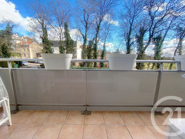 Appartement F4 à vendre - 4 pièces - 80.27 m2 - ST MAX - 54 - LORRAINE - Century 21 Les Portes D'Or