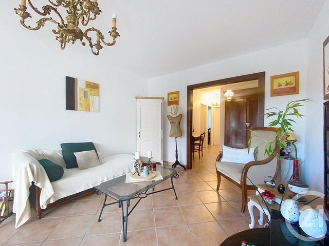 Appartement F4 à vendre - 4 pièces - 80.27 m2 - ST MAX - 54 - LORRAINE - Century 21 Les Portes D'Or