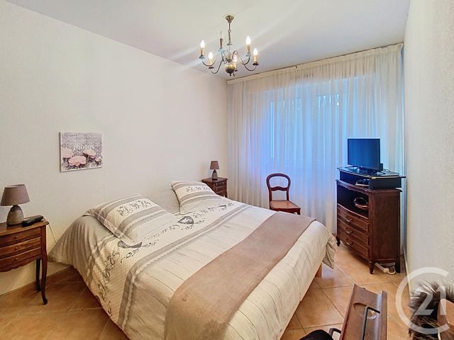 Appartement F4 à vendre - 4 pièces - 80.27 m2 - ST MAX - 54 - LORRAINE - Century 21 Les Portes D'Or