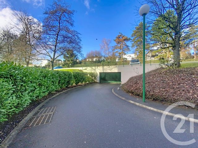 Appartement F4 à vendre - 4 pièces - 80.27 m2 - ST MAX - 54 - LORRAINE - Century 21 Les Portes D'Or