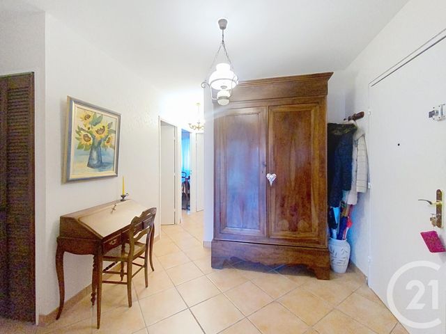 Appartement F4 à vendre - 4 pièces - 80.27 m2 - ST MAX - 54 - LORRAINE - Century 21 Les Portes D'Or