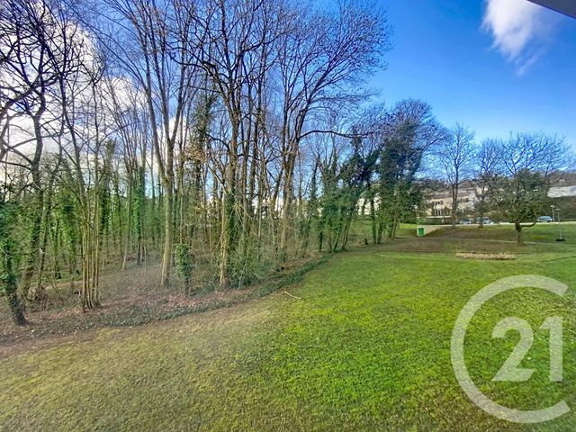 Appartement F4 à vendre - 4 pièces - 80.27 m2 - ST MAX - 54 - LORRAINE - Century 21 Les Portes D'Or