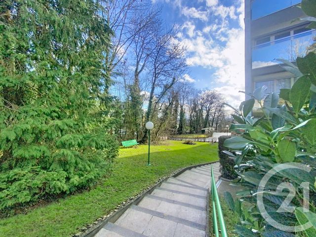 Appartement F4 à vendre - 4 pièces - 80.27 m2 - ST MAX - 54 - LORRAINE - Century 21 Les Portes D'Or