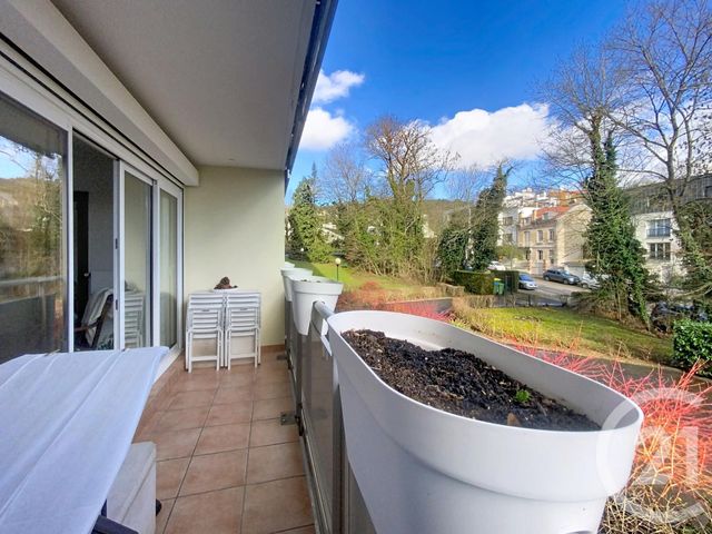 Appartement F4 à vendre - 4 pièces - 80.27 m2 - ST MAX - 54 - LORRAINE - Century 21 Les Portes D'Or