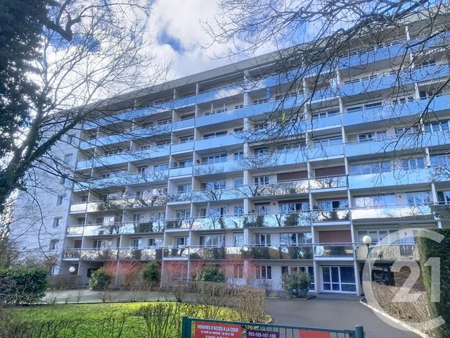 Appartement F4 à vendre - 4 pièces - 80.27 m2 - ST MAX - 54 - LORRAINE - Century 21 Les Portes D'Or