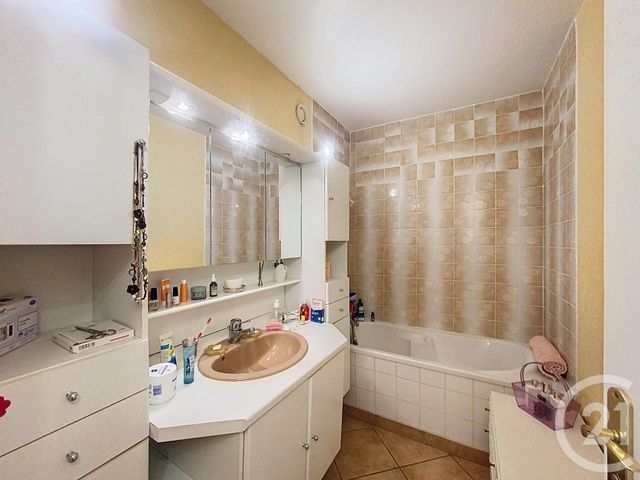 Appartement F4 à vendre - 4 pièces - 80.27 m2 - ST MAX - 54 - LORRAINE - Century 21 Les Portes D'Or